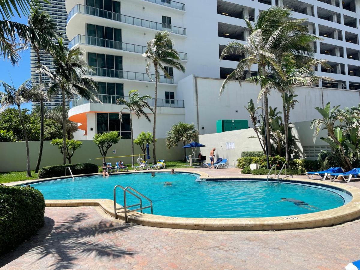Ocean View Apartment *