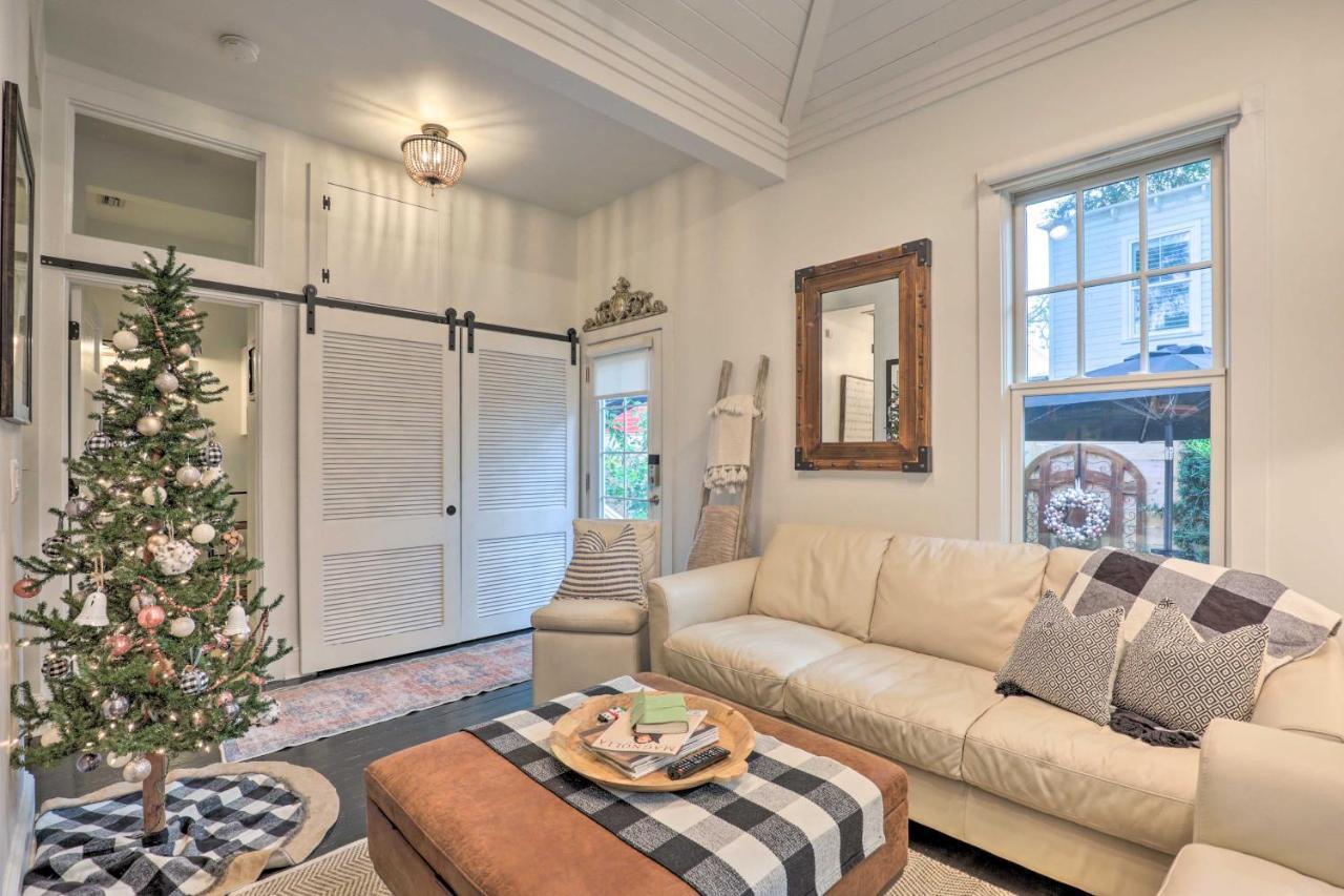 Historic 1900 In Downtown St Augustine! Holiday home St. Augustine