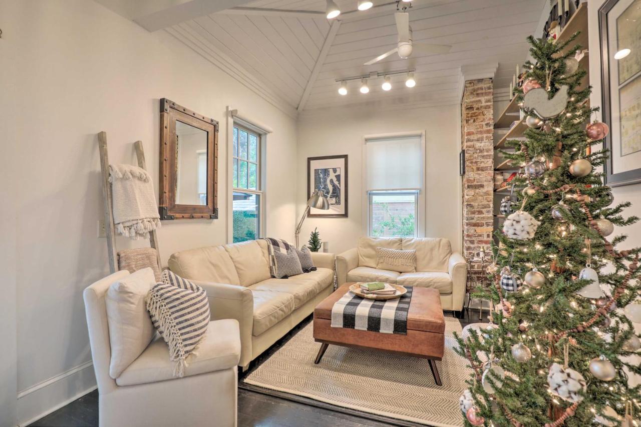 Historic 1900 In Downtown St Augustine! Holiday home St. Augustine