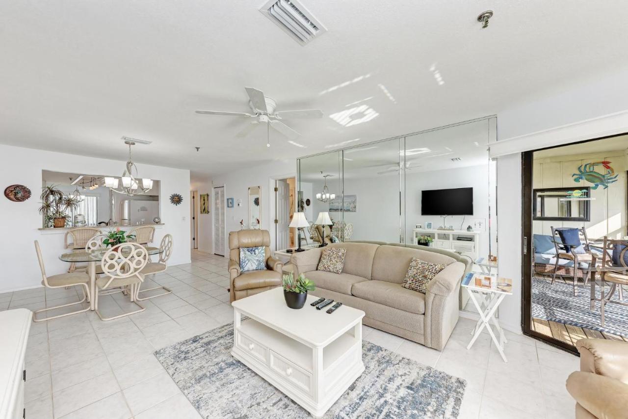 Anna Maria Island Sands 203 Apartment