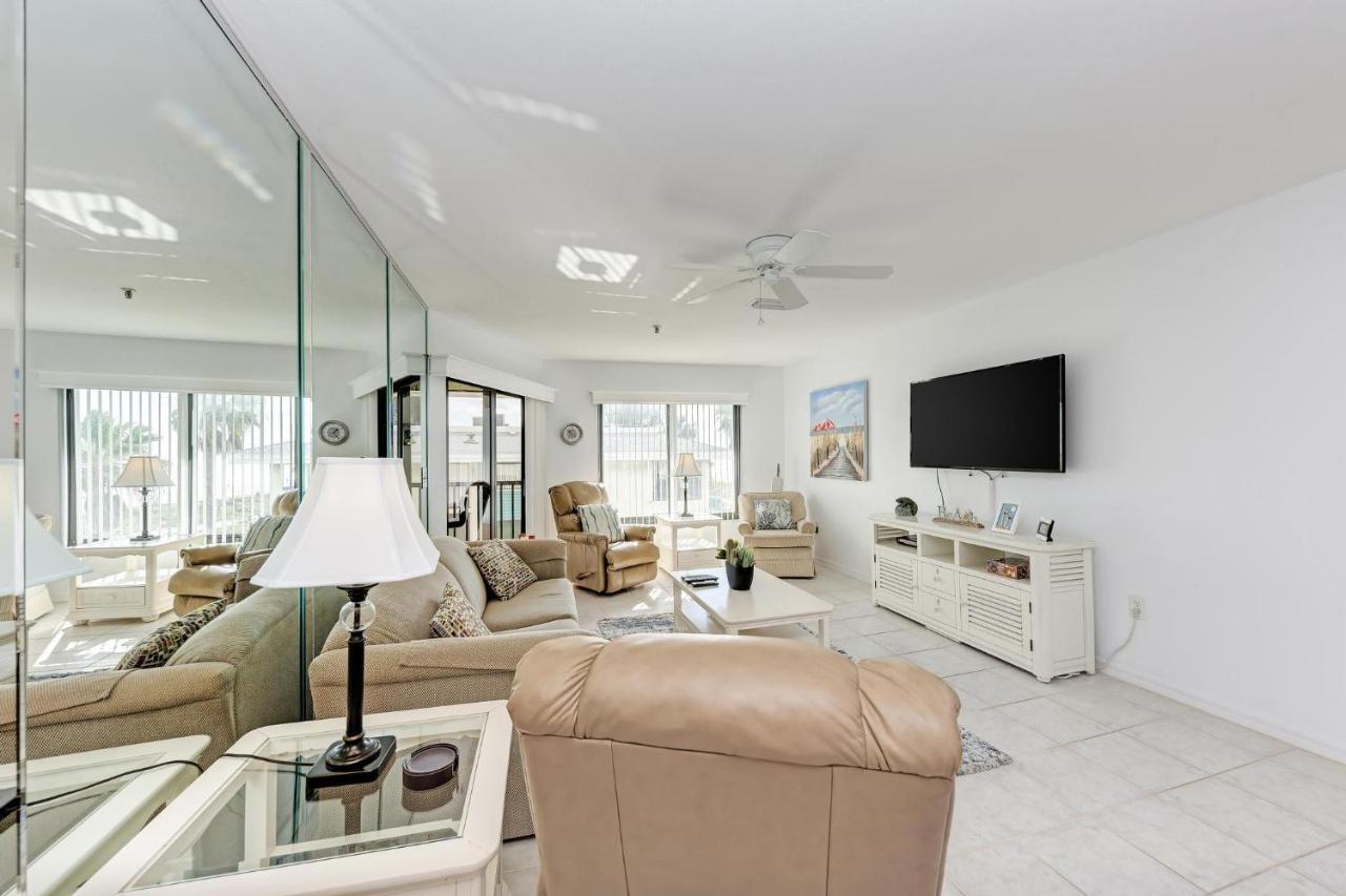 Apartment Anna Maria Island Sands 203