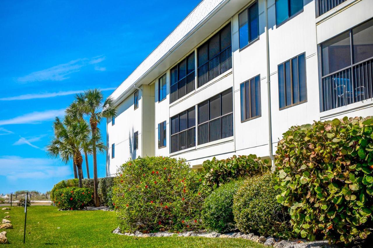 Anna Maria Island Sands 203 Apartment *