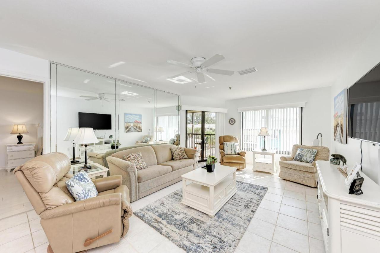 Anna Maria Island Sands 203 Apartment