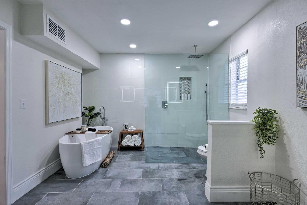 Holiday home The Melrose With Large Private Lanai Sarasota