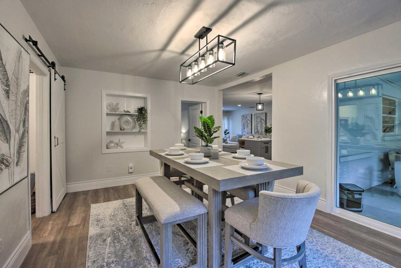 The Melrose With Large Private Lanai Holiday home Sarasota
