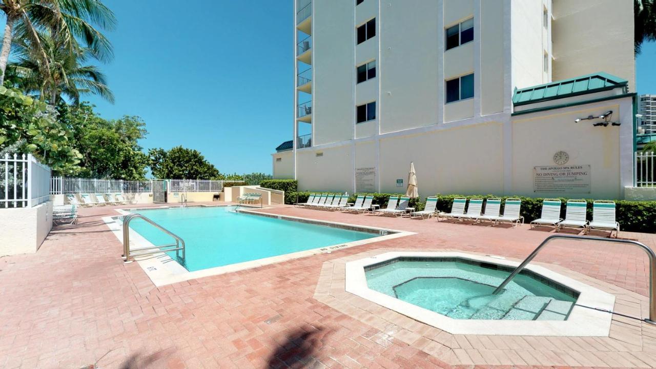 Holiday home Totally Renovated Beachfront At Apollo!