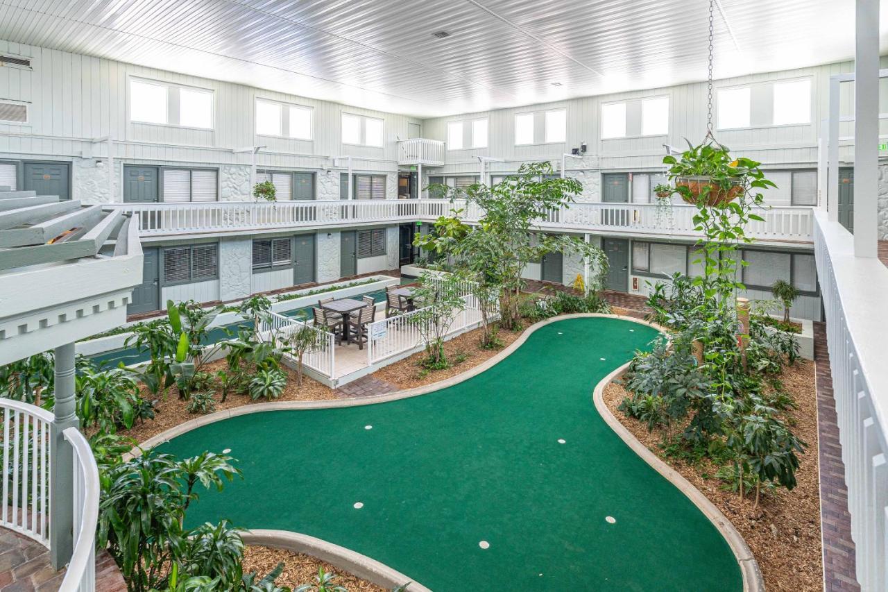 Club Hotel Destin
