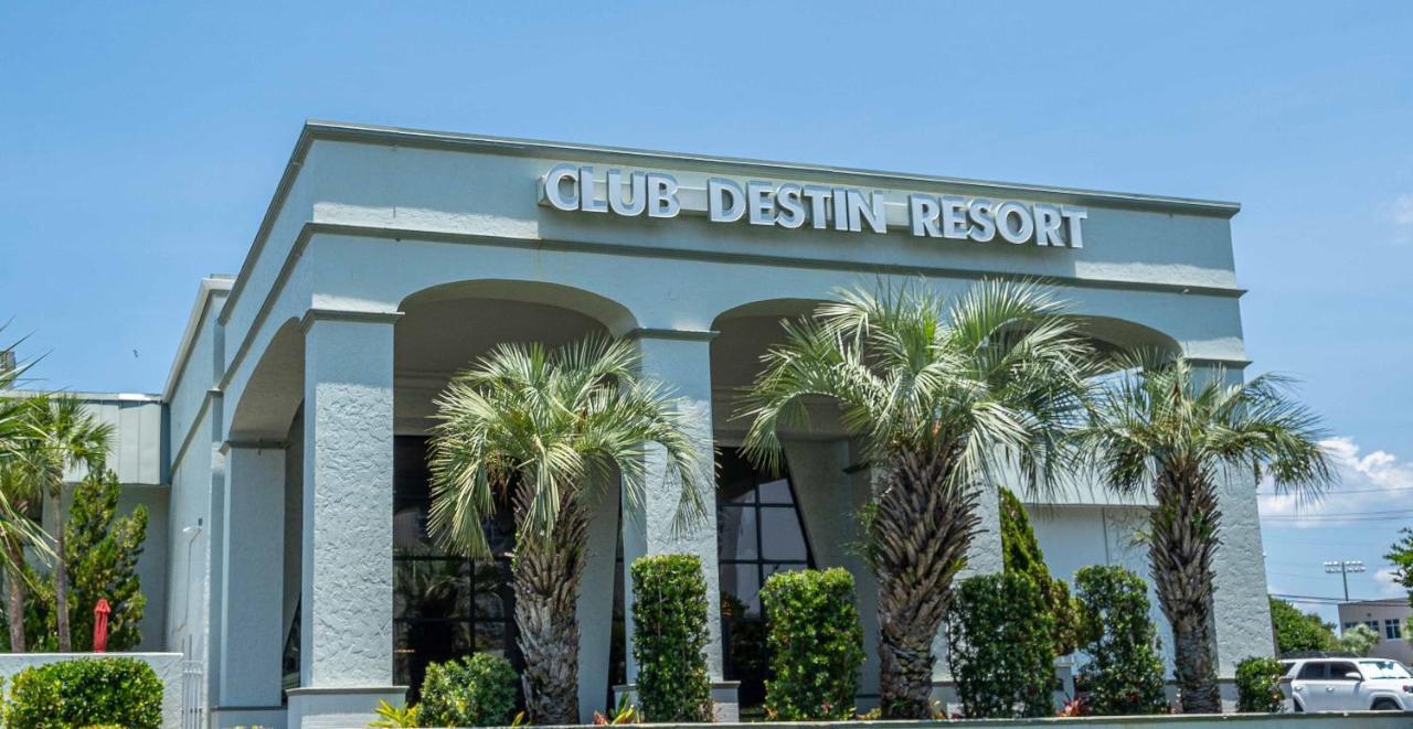 Hotel Club