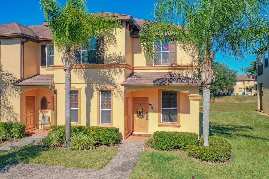 Harry Potter House At Regal Palms - Sage Vacations *