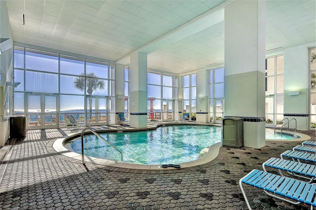 Majestic Tower 2 By Panhandle Getaways Panama City Beach