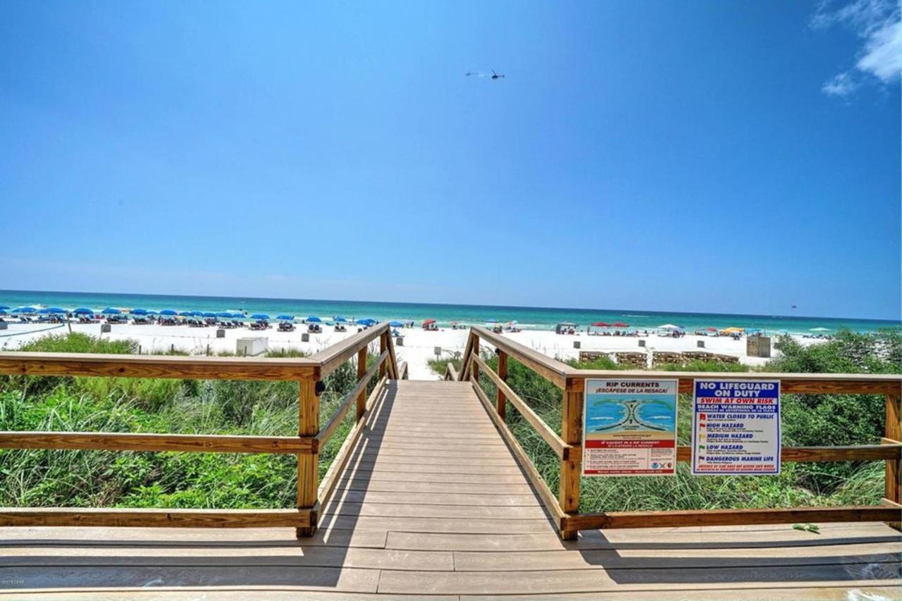 Apartment Majestic Tower 2 By Panhandle Getaways Panama City Beach
