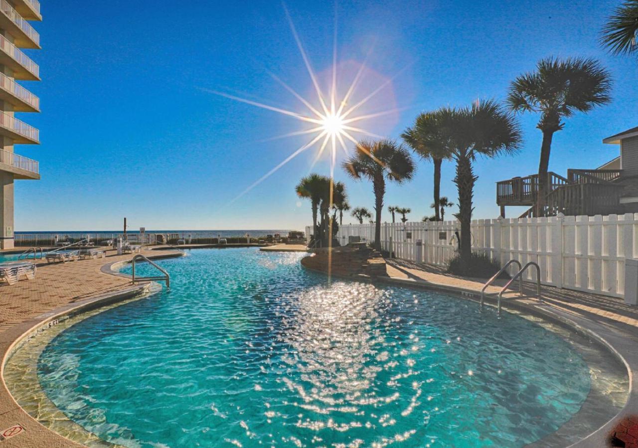 Apartment Majestic Tower 2 By Panhandle Getaways Panama City Beach