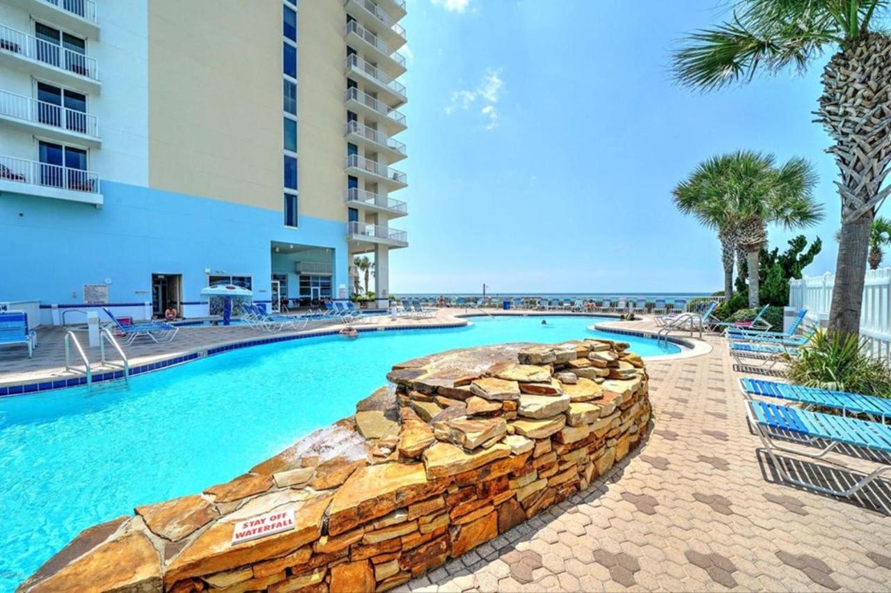 Majestic Tower 2 By Panhandle Getaways * Panama City Beach