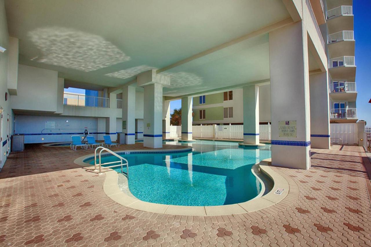 Majestic Tower 2 By Panhandle Getaways Apartment *