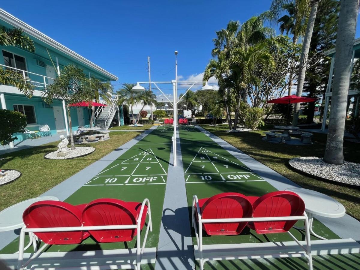 Sea Jay And Marina (adults Only) St. Pete Beach