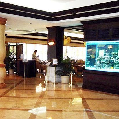 Hotel Hilton Miami Dadeland Kendall