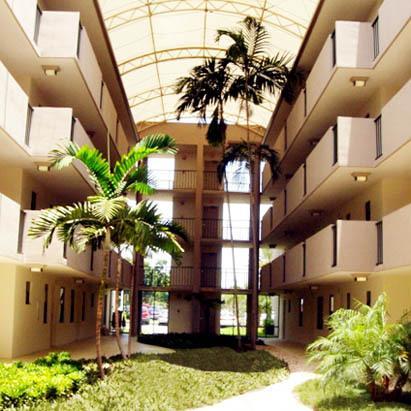 Hilton Miami Dadeland 4* Kendall