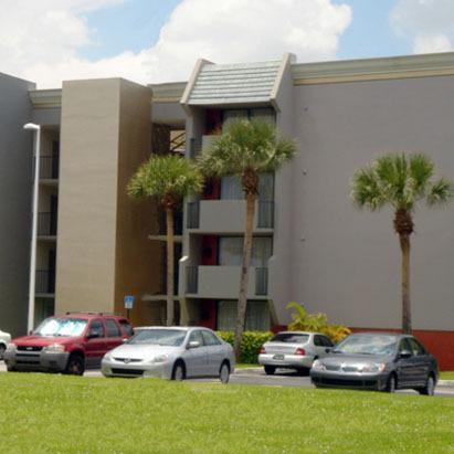 Hilton Miami Dadeland Kendall