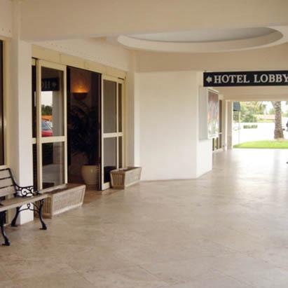 Hilton Miami Dadeland Hotel