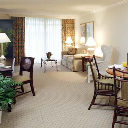 Hotel Hilton Miami Dadeland 4*