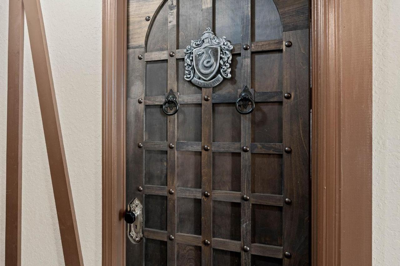 Harry Potter House At Regal Palms - Sage Vacations Holiday home