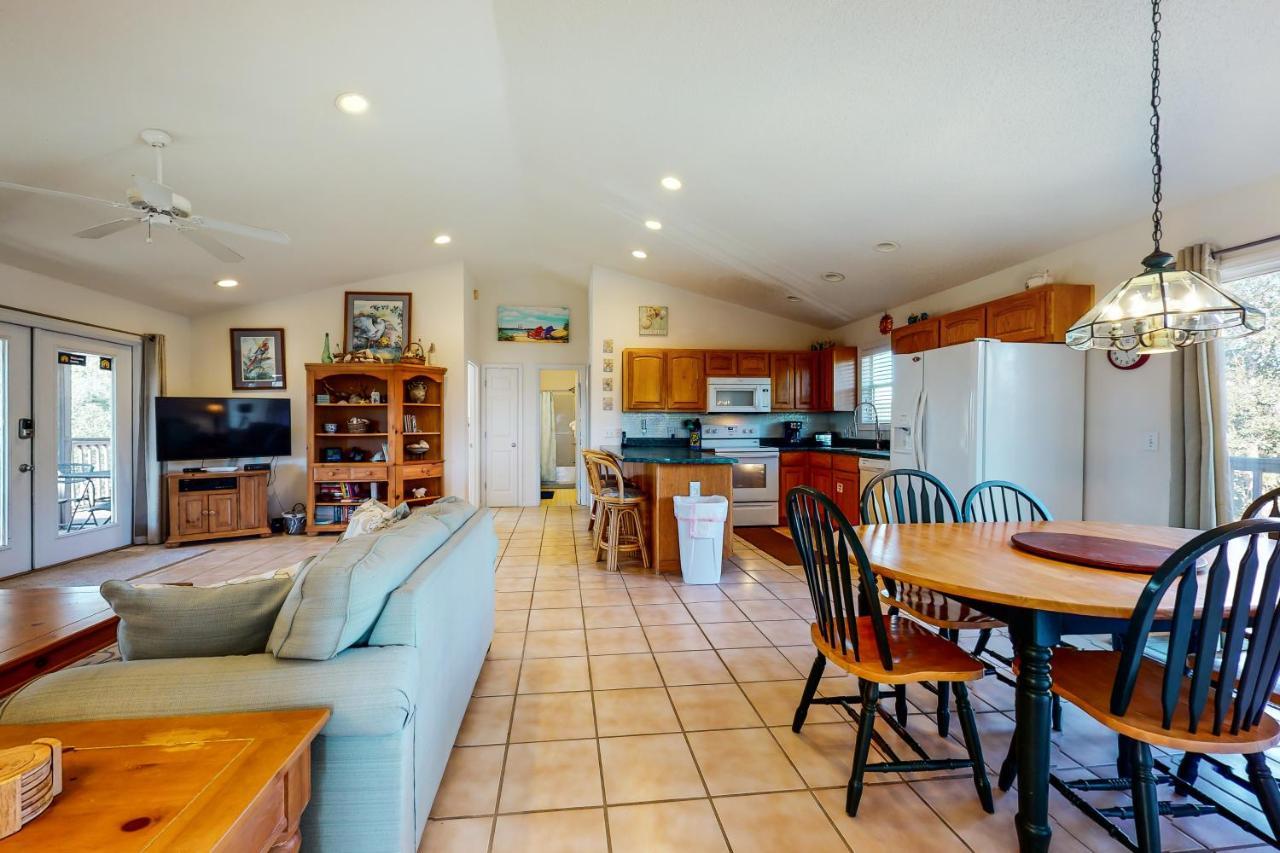 Holiday home Seaside Searenity
