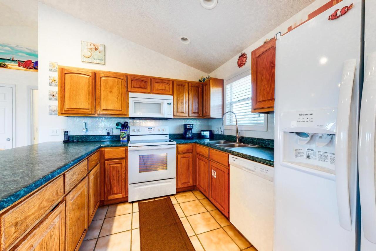 Seaside Searenity Holiday home