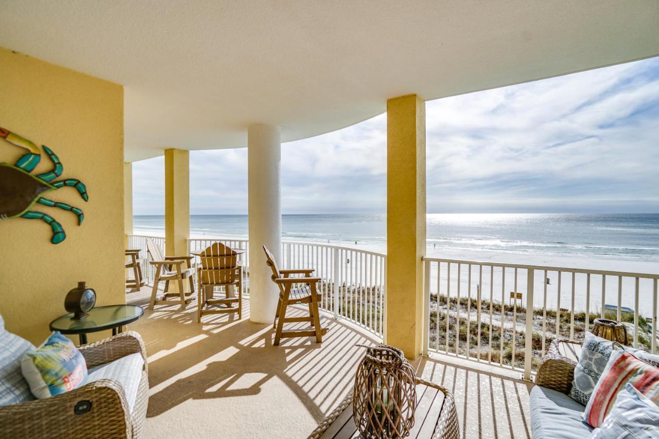 Holiday home Ocean Ritz By Panhandle Getaways