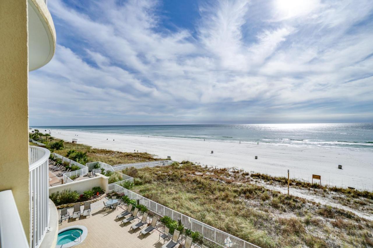 Ocean Ritz By Panhandle Getaways *