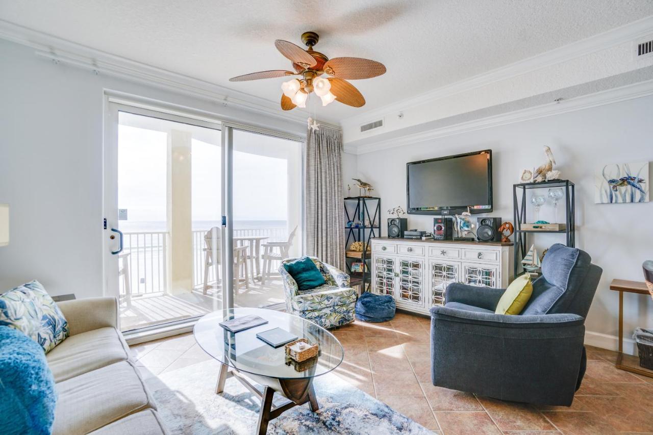 Ocean Ritz By Panhandle Getaways Holiday home Panama City Beach