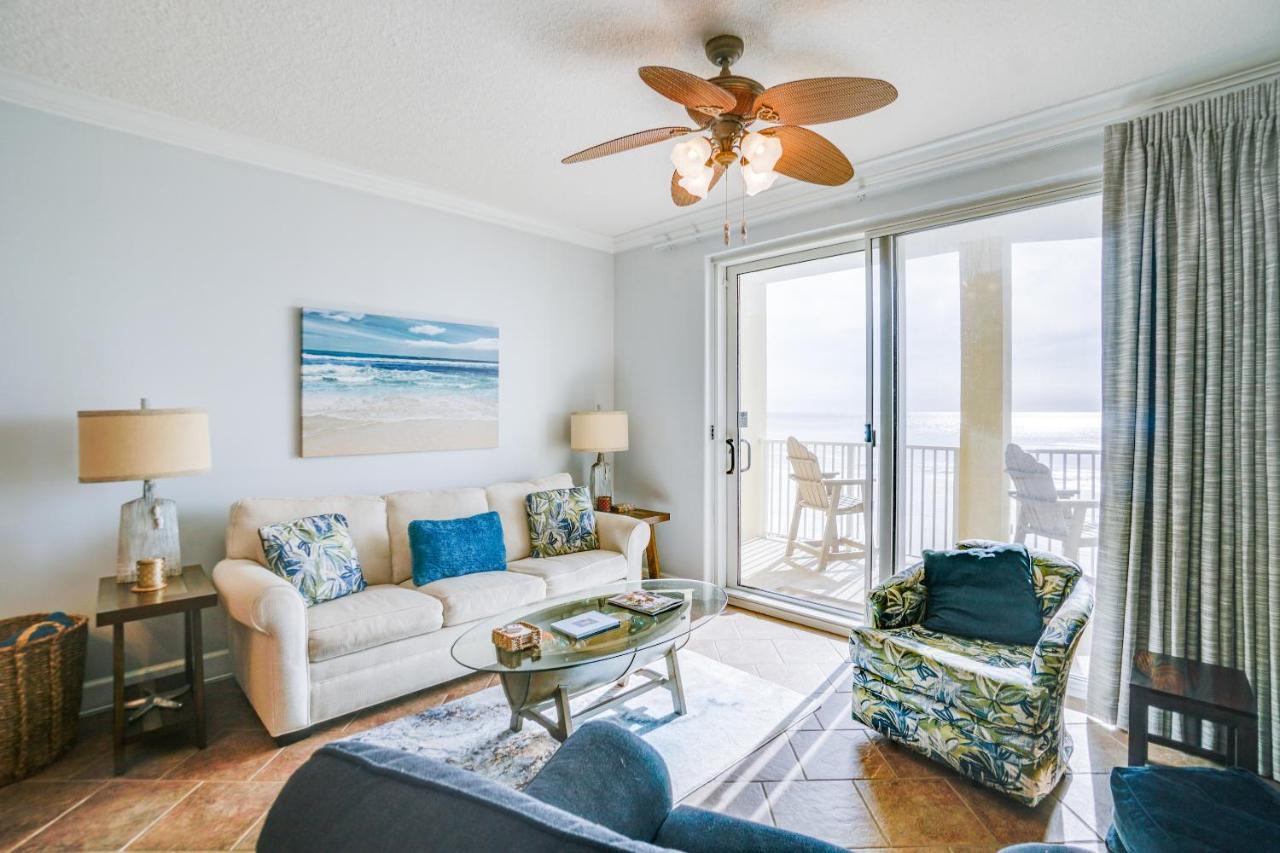 Ocean Ritz By Panhandle Getaways