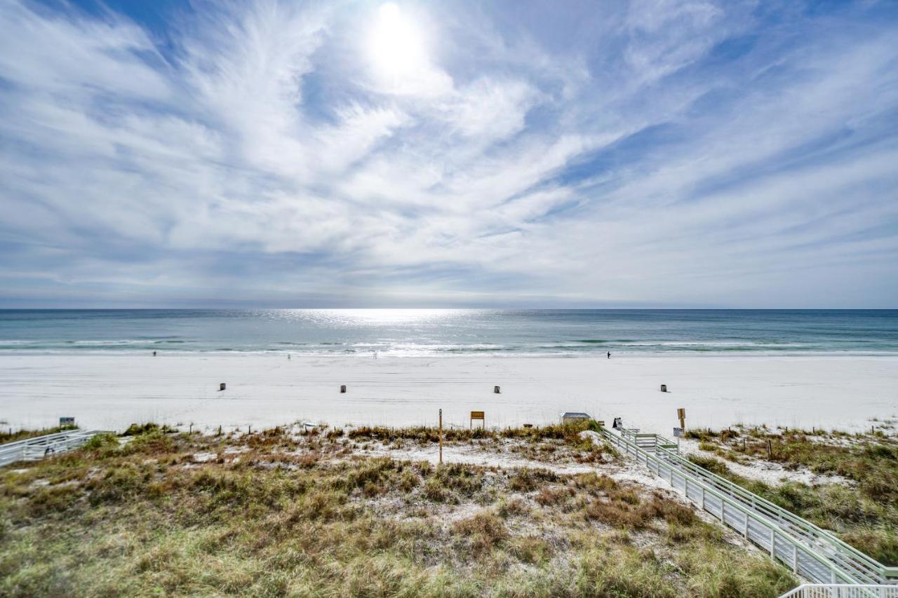 Ocean Ritz By Panhandle Getaways Holiday home