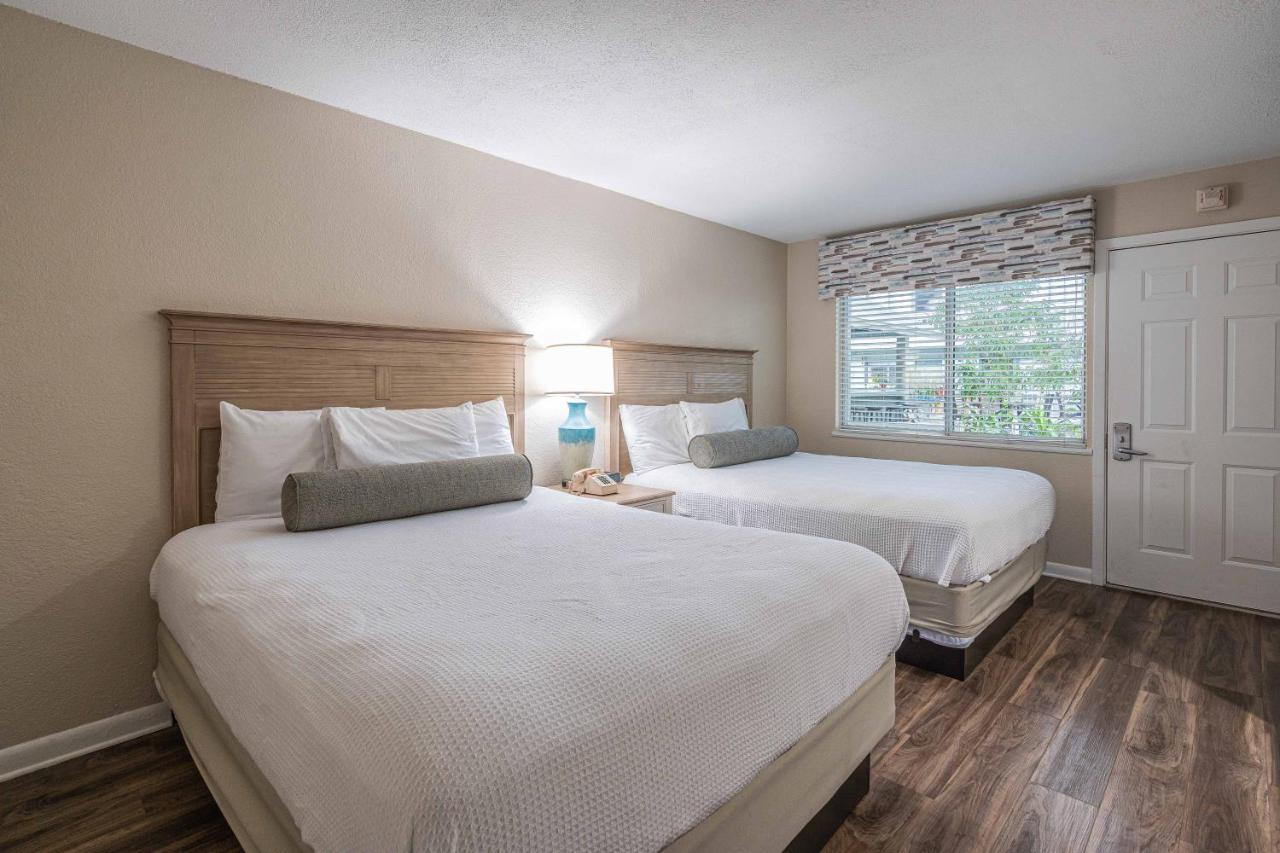 Club Hotel Destin