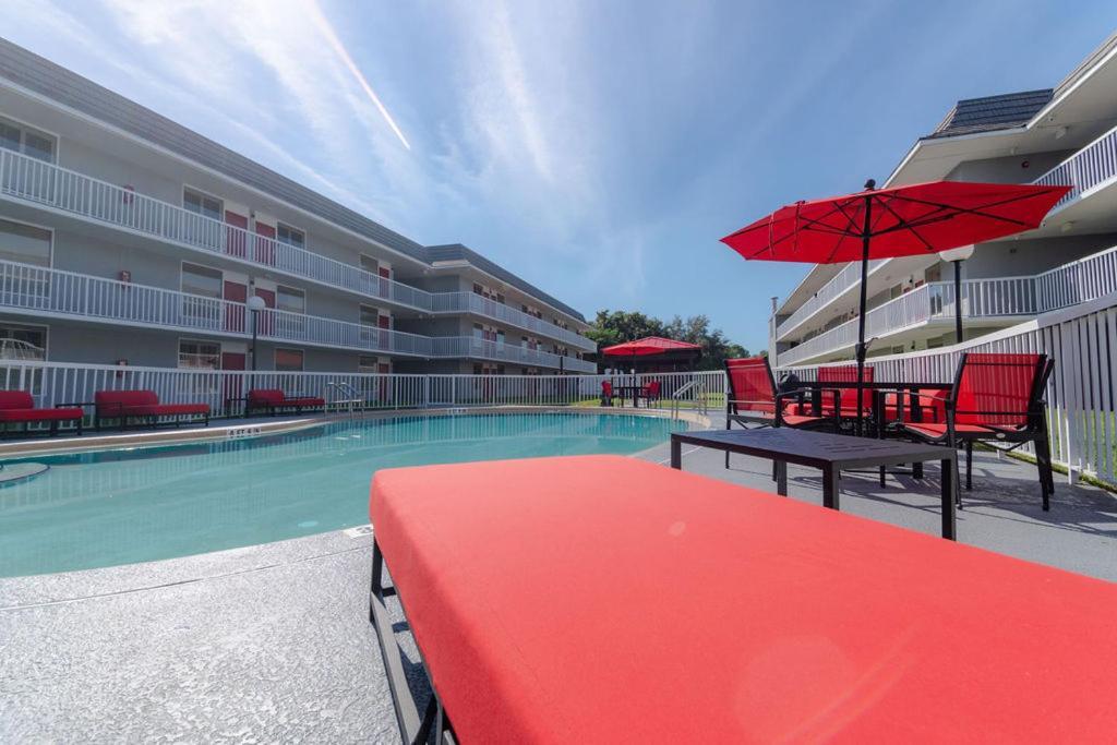 Hotel Equus I75 Ocala