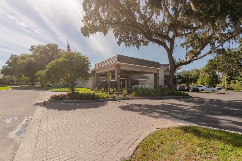 Equus I75 Hotel Ocala