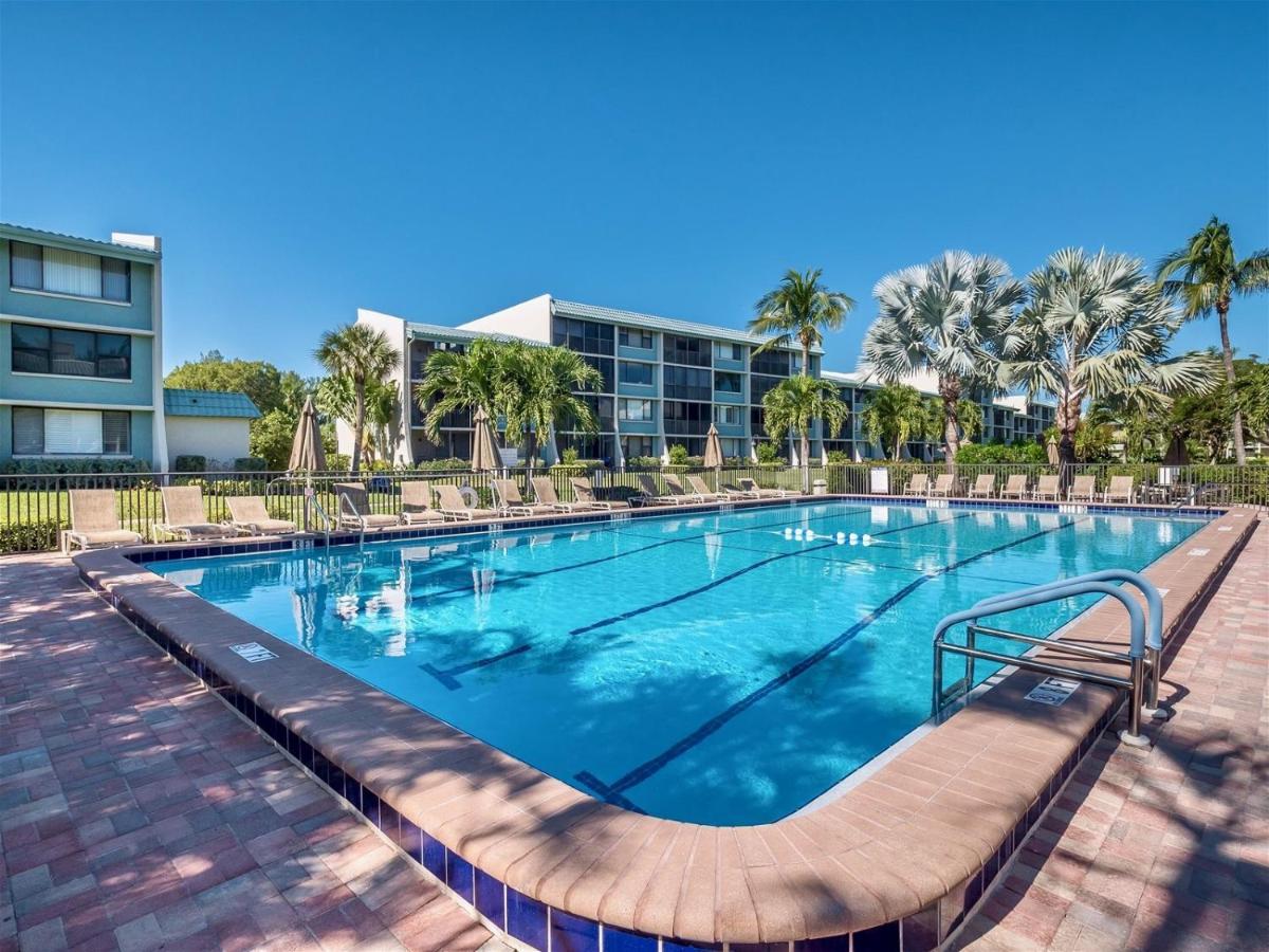 Loggerhead Cay 433 Apartment Sanibel