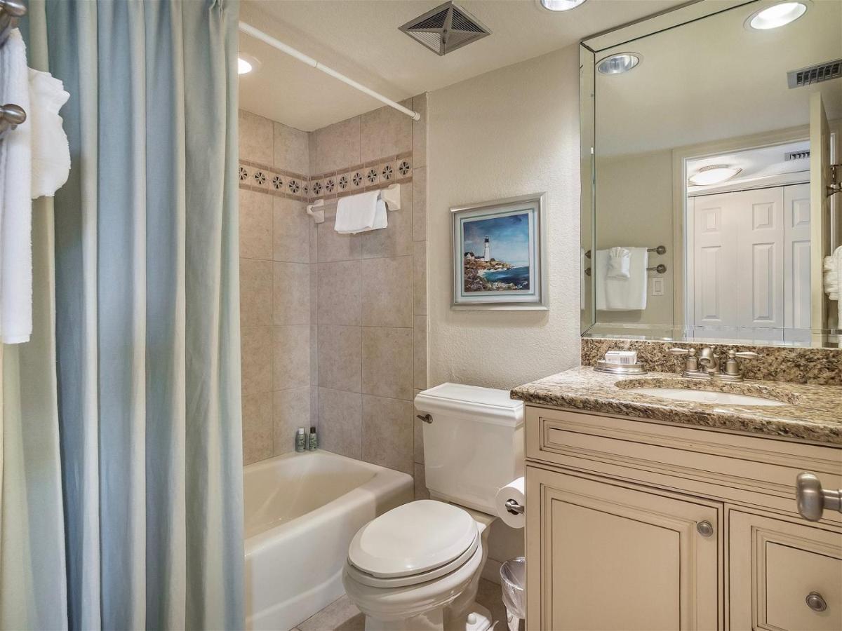 Loggerhead Cay 433 Sanibel