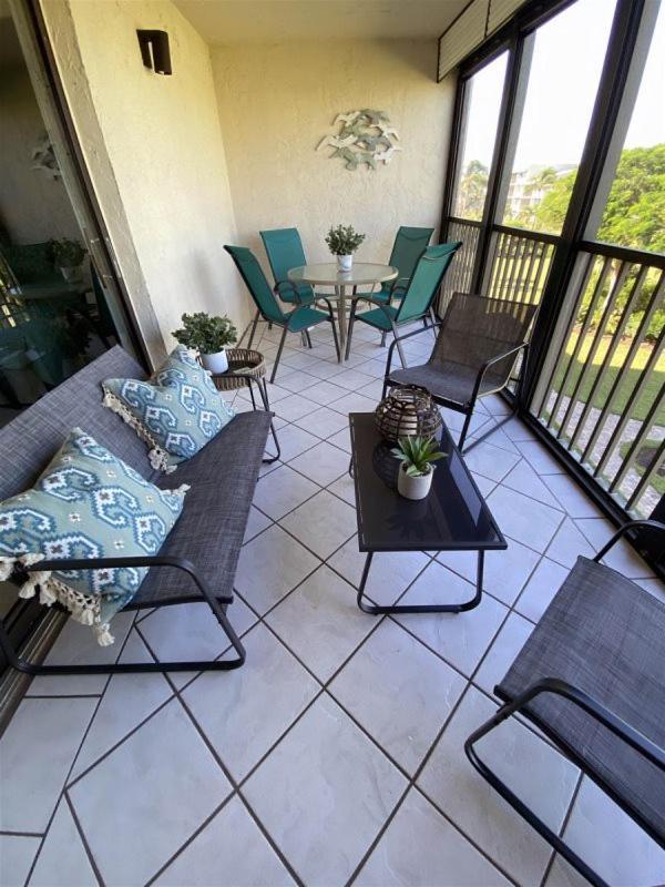 Loggerhead Cay 433 Apartment *