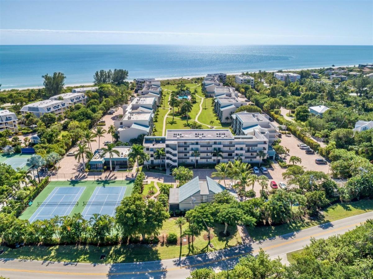 Loggerhead Cay 433 Sanibel