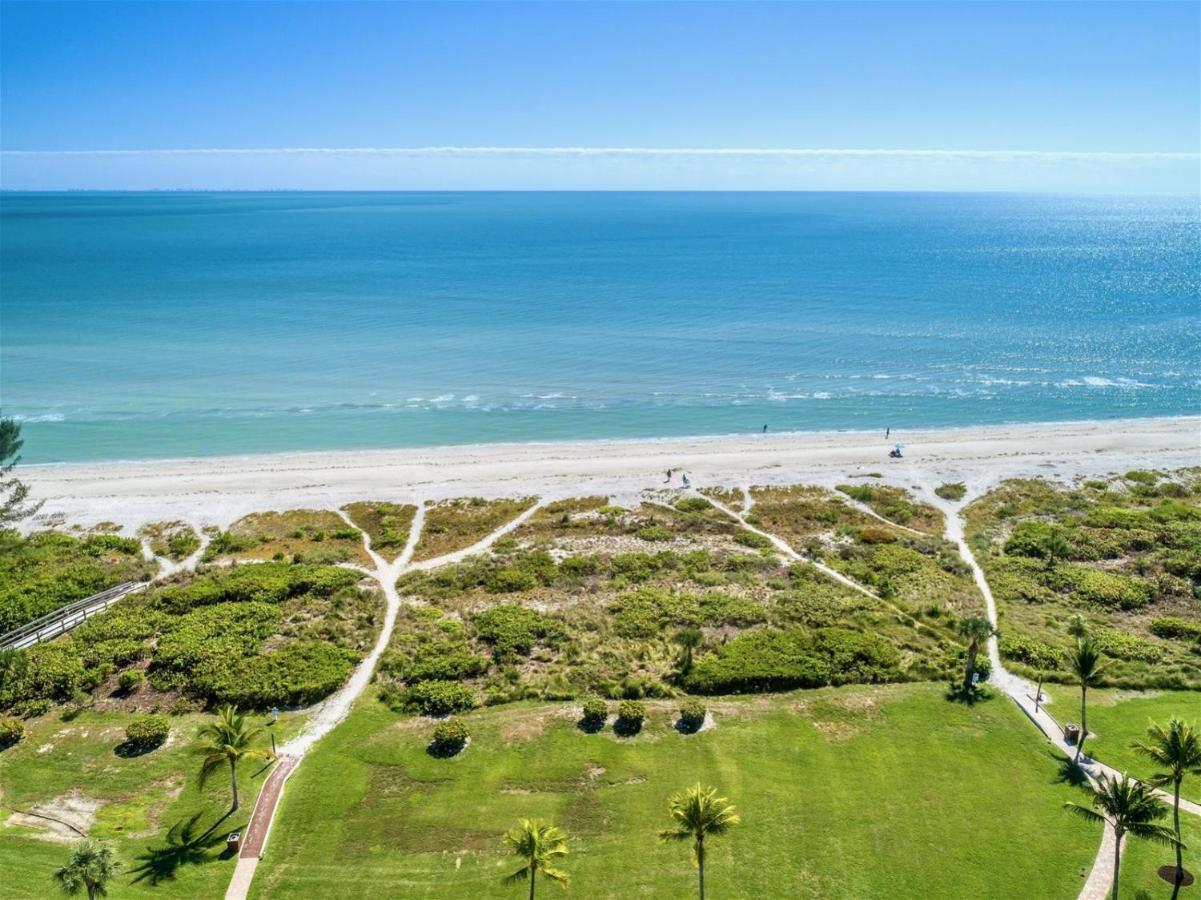Apartment Loggerhead Cay 433 Sanibel