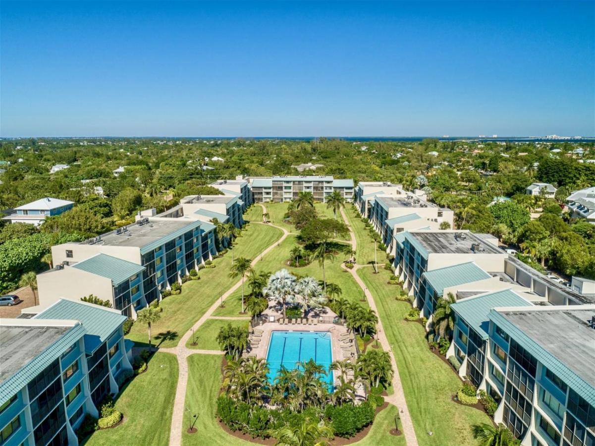Loggerhead Cay 433 Sanibel