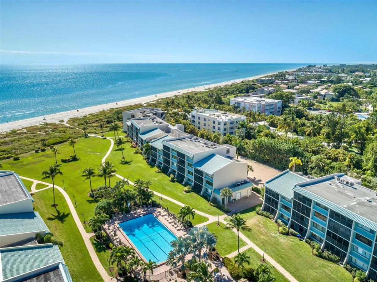 Loggerhead Cay 433 Sanibel