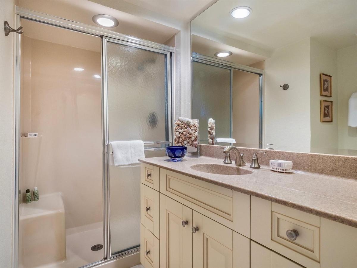 Apartment Loggerhead Cay 433 Sanibel
