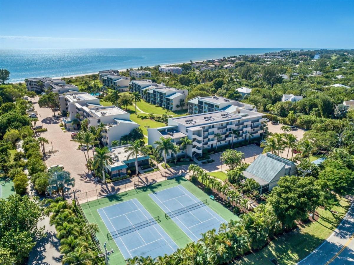 Loggerhead Cay 433 Apartment Sanibel