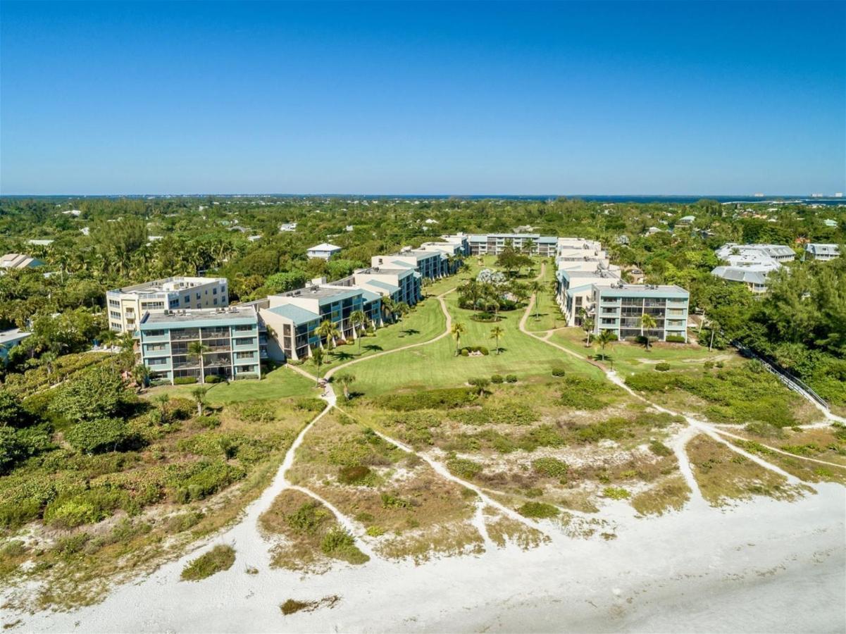 Apartment Loggerhead Cay 433 Sanibel