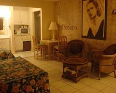 Motel New Sun Gate Lake Worth Beach