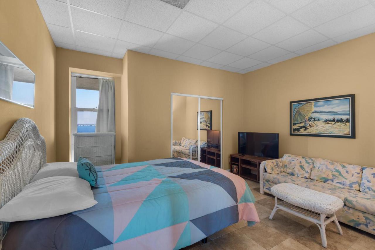 Sans Souci Unit 706 Pensacola Beach