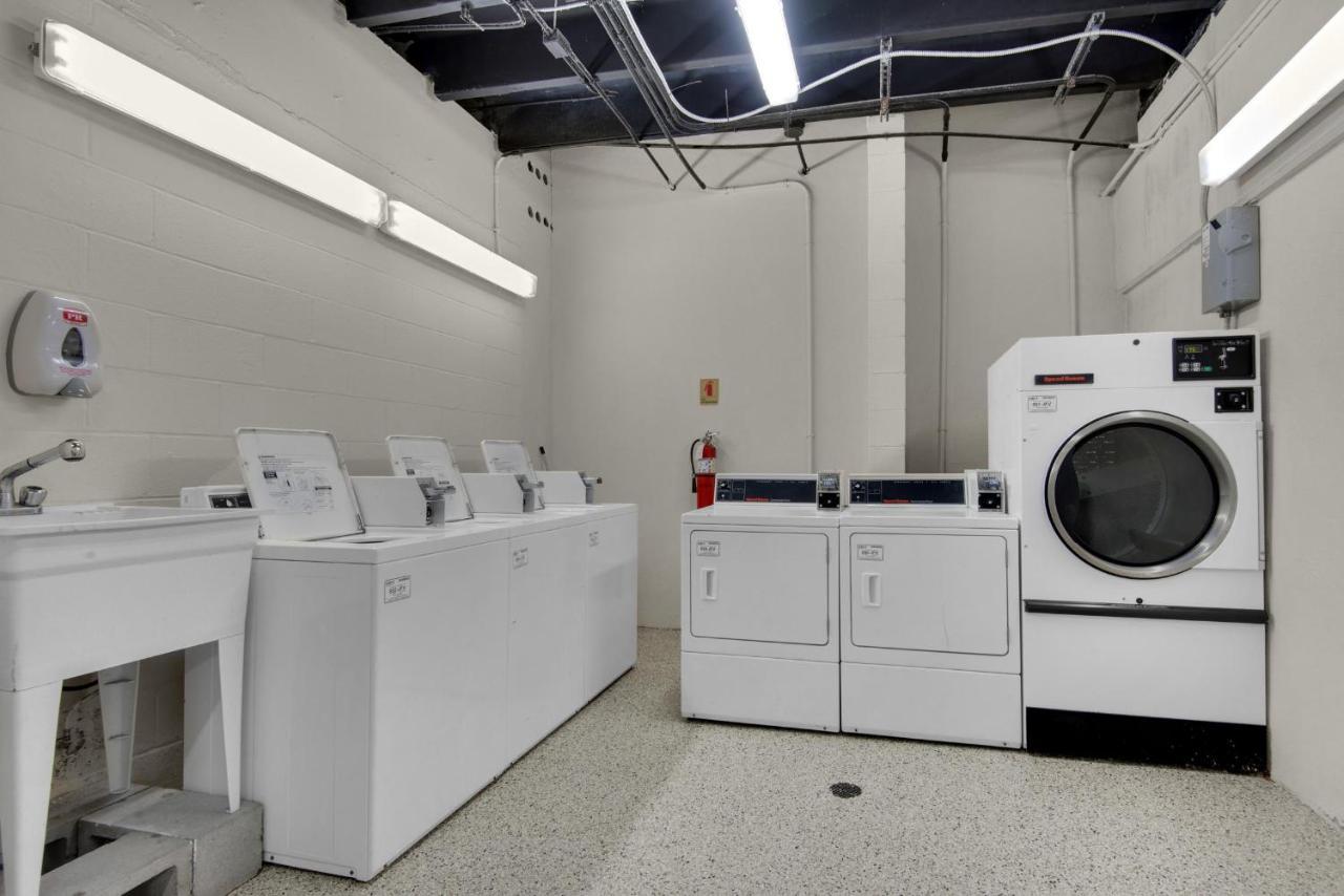 Sans Souci Unit 706 *