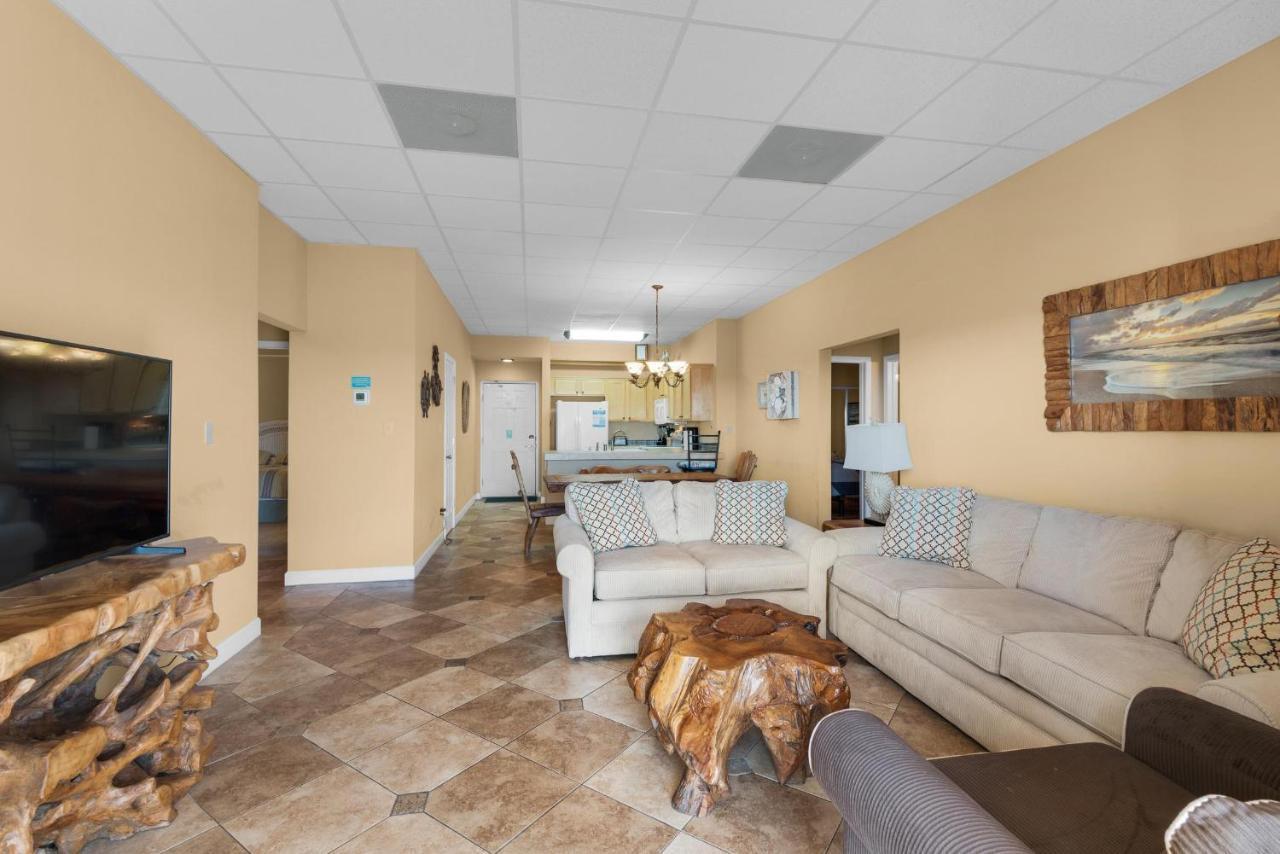 Holiday home Sans Souci Unit 706 Pensacola Beach
