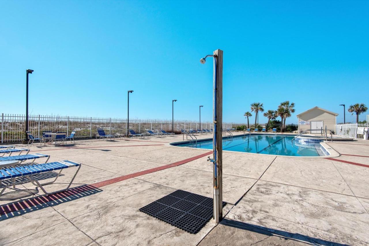 Holiday home Sans Souci Unit 706 Pensacola Beach